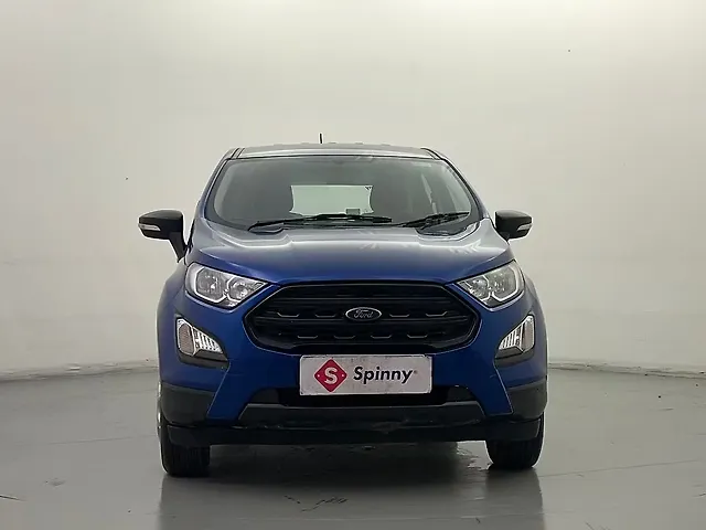 Used Ford EcoSport [2017-2019] Ambiente 1.5L Ti-VCT in Gurgaon
