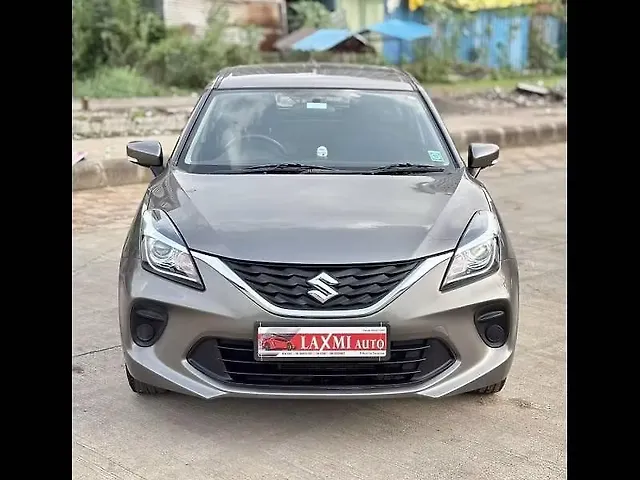 Used 2019 Maruti Suzuki Baleno in Thane Used 2019 Maruti Suzuki Baleno in Thane