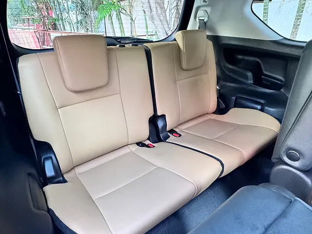 Used Toyota Innova Crysta [2020-2023] ZX 2.4 AT 7 STR in Chennai