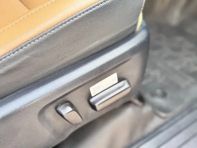 Used Toyota Innova Crysta [2020-2023] ZX 2.4 AT 7 STR in Chennai