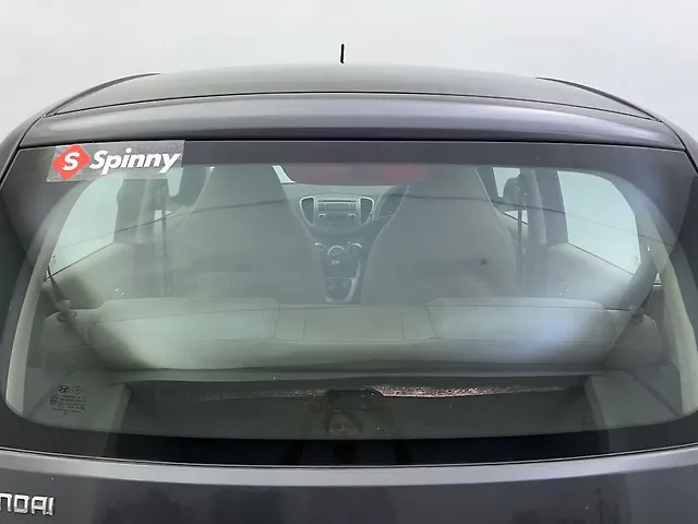 Used Hyundai i10 [2010-2017] Magna 1.1 iRDE2 [2010-2017] in Ahmedabad