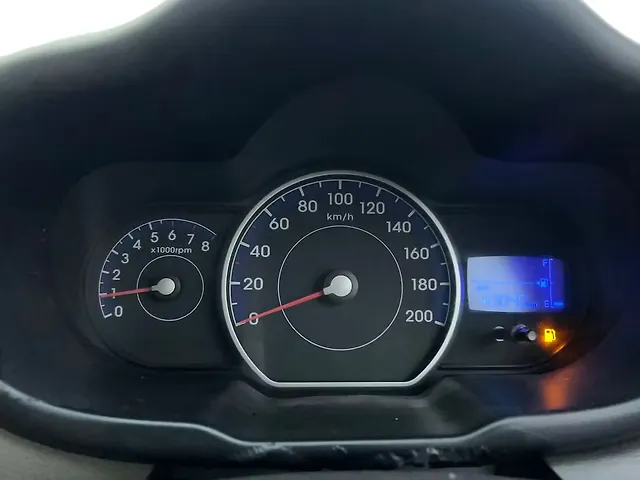 Used Hyundai i10 [2010-2017] Magna 1.1 iRDE2 [2010-2017] in Ahmedabad