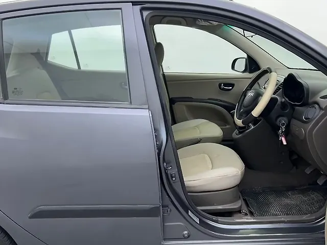 Used Hyundai i10 [2010-2017] Magna 1.1 iRDE2 [2010-2017] in Ahmedabad