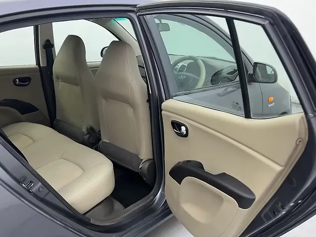 Used Hyundai i10 [2010-2017] Magna 1.1 iRDE2 [2010-2017] in Ahmedabad