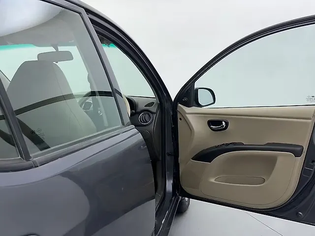 Used Hyundai i10 [2010-2017] Magna 1.1 iRDE2 [2010-2017] in Ahmedabad