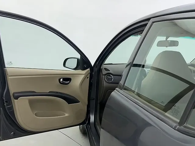 Used Hyundai i10 [2010-2017] Magna 1.1 iRDE2 [2010-2017] in Ahmedabad