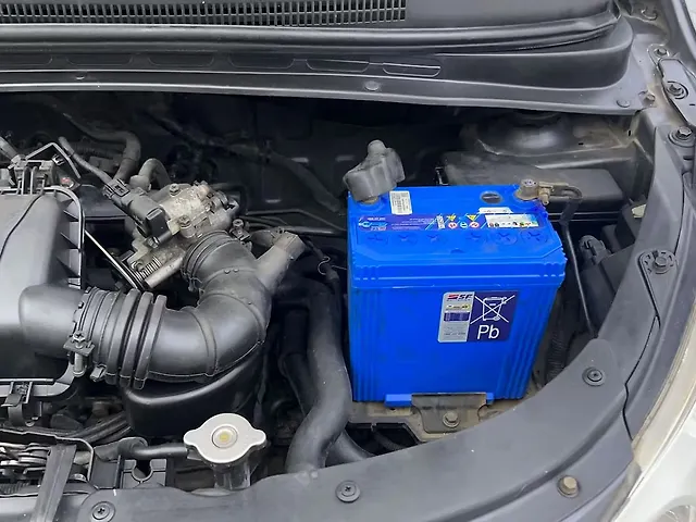 Used Hyundai i10 [2010-2017] Magna 1.1 iRDE2 [2010-2017] in Ahmedabad