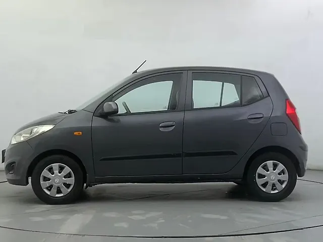 Used Hyundai i10 [2010-2017] Magna 1.1 iRDE2 [2010-2017] in Ahmedabad