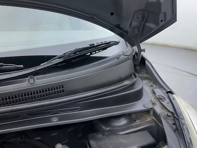 Used Hyundai i10 [2010-2017] Magna 1.1 iRDE2 [2010-2017] in Ahmedabad