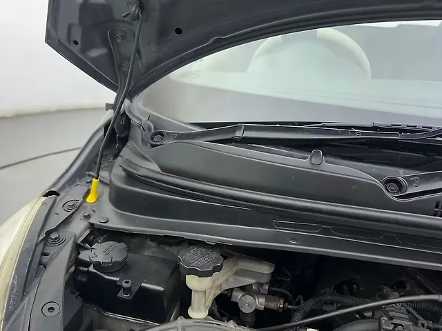 Used Hyundai i10 [2010-2017] Magna 1.1 iRDE2 [2010-2017] in Ahmedabad