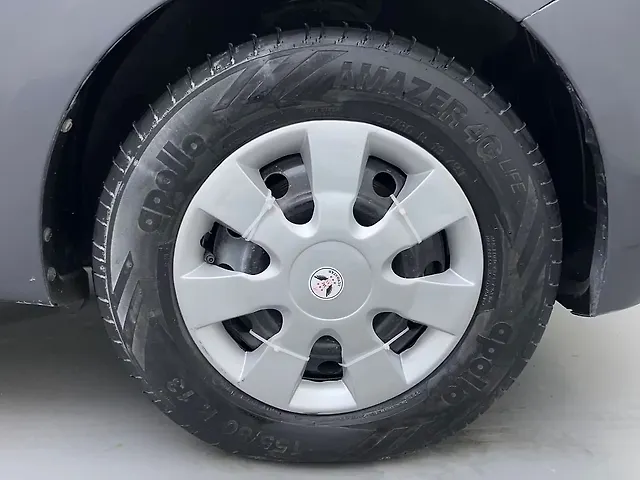 Used Hyundai i10 [2010-2017] Magna 1.1 iRDE2 [2010-2017] in Ahmedabad