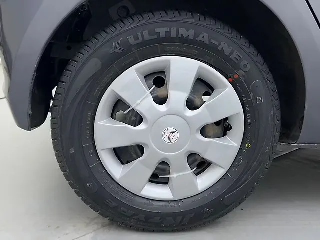 Used Hyundai i10 [2010-2017] Magna 1.1 iRDE2 [2010-2017] in Ahmedabad