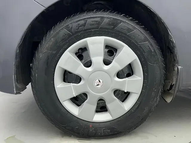 Used Hyundai i10 [2010-2017] Magna 1.1 iRDE2 [2010-2017] in Ahmedabad