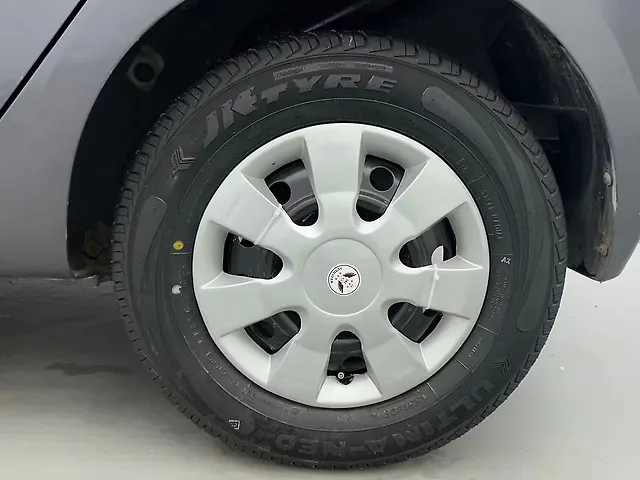 Used Hyundai i10 [2010-2017] Magna 1.1 iRDE2 [2010-2017] in Ahmedabad