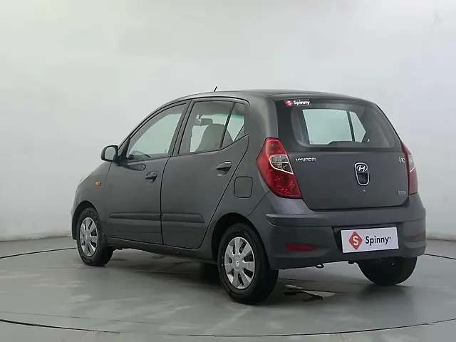 Used Hyundai i10 [2010-2017] Magna 1.1 iRDE2 [2010-2017] in Ahmedabad