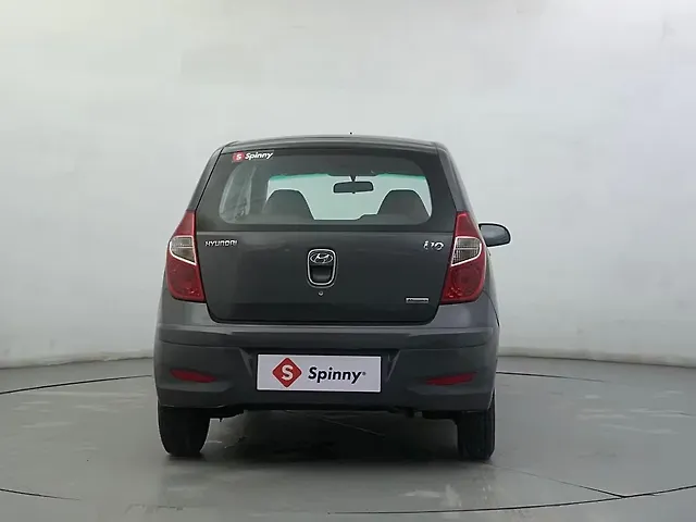 Used Hyundai i10 [2010-2017] Magna 1.1 iRDE2 [2010-2017] in Ahmedabad