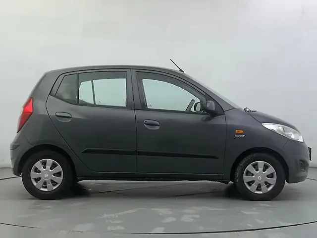 Used Hyundai i10 [2010-2017] Magna 1.1 iRDE2 [2010-2017] in Ahmedabad