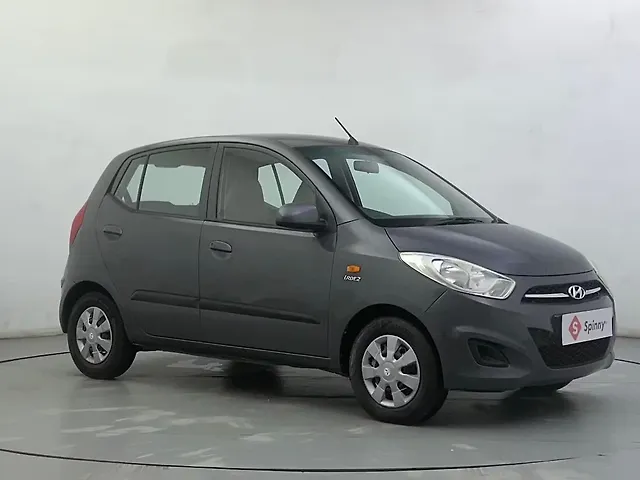 Used Hyundai i10 [2010-2017] Magna 1.1 iRDE2 [2010-2017] in Ahmedabad