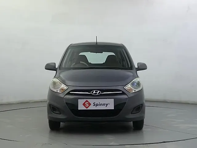 Used Hyundai i10 [2010-2017] Magna 1.1 iRDE2 [2010-2017] in Ahmedabad