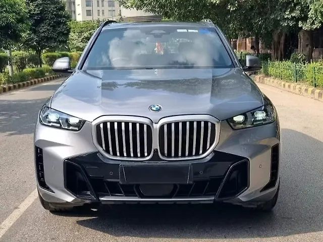 Used 2024 BMW X5 in Delhi