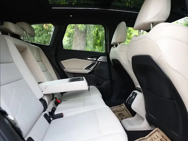 Used BMW X1 sDrive18i M Sport in Delhi