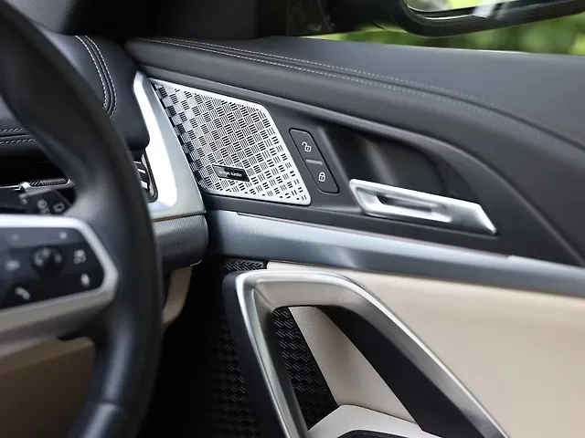 Used BMW X1 sDrive18i M Sport in Delhi