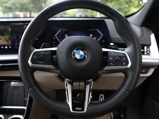 Used BMW X1 sDrive18i M Sport in Delhi