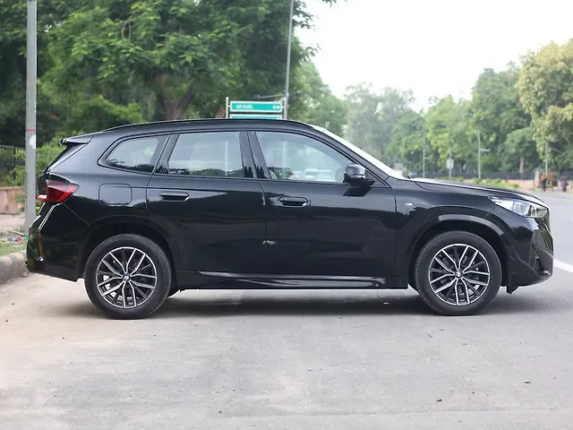Used BMW X1 sDrive18i M Sport in Delhi