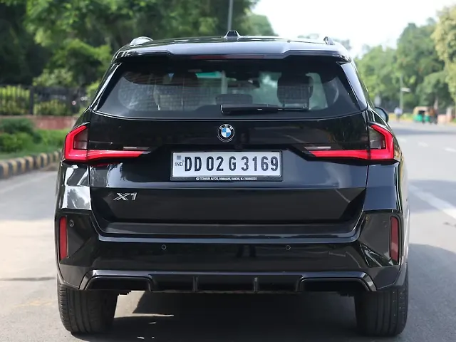 Used BMW X1 sDrive18i M Sport in Delhi