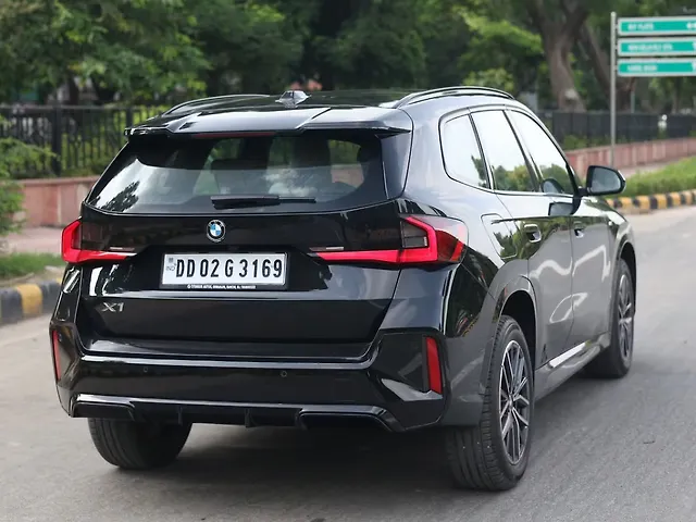 Used BMW X1 sDrive18i M Sport in Delhi