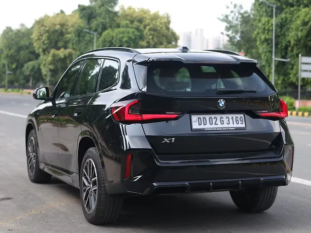 Used BMW X1 sDrive18i M Sport in Delhi