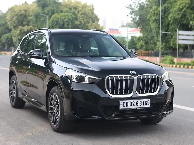 Used BMW X1 sDrive18i M Sport in Delhi