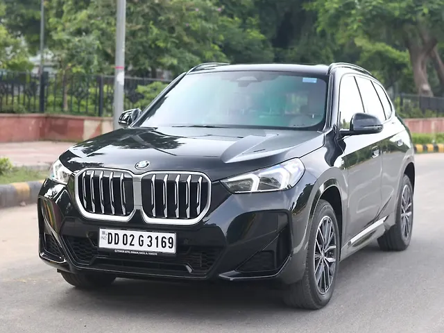 Used BMW X1 sDrive18i M Sport in Delhi