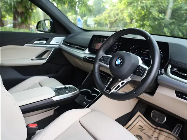 Used BMW X1 sDrive18i M Sport in Delhi