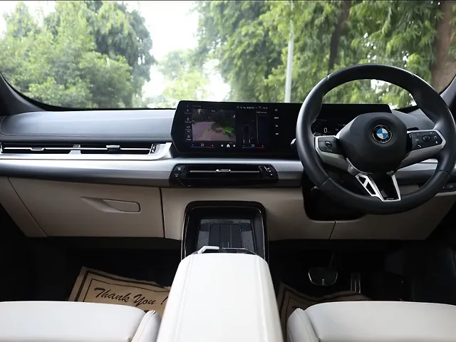 Used BMW X1 sDrive18i M Sport in Delhi