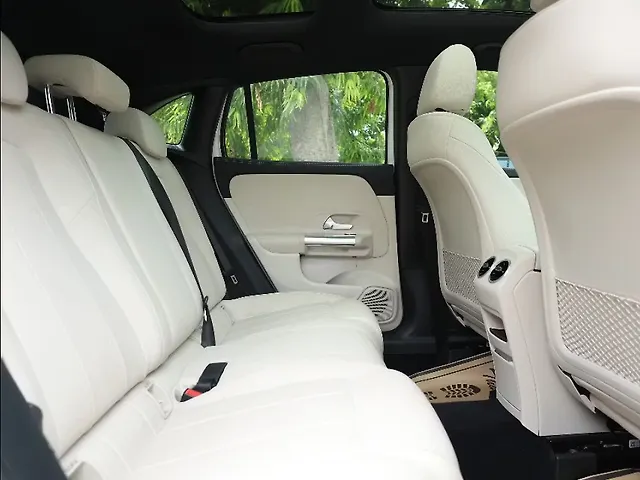 Used Mercedes-Benz GLA 200 in Delhi Used Mercedes-Benz GLA 200 in Delhi