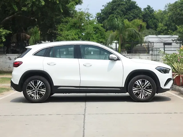 Used Mercedes-Benz GLA 200 in Delhi Used Mercedes-Benz GLA 200 in Delhi