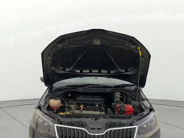 Used Skoda Rapid [2011-2014] Ambition 1.6 MPI AT in Mumbai