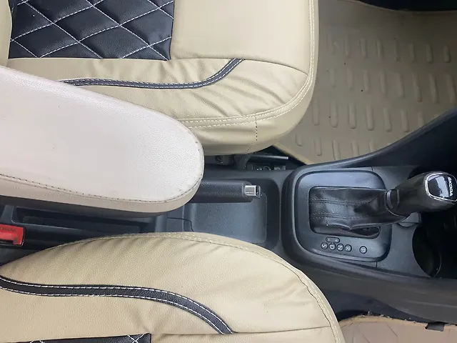 Used Skoda Rapid [2011-2014] Ambition 1.6 MPI AT in Mumbai