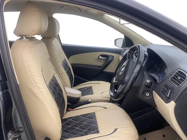 Used Skoda Rapid [2011-2014] Ambition 1.6 MPI AT in Mumbai