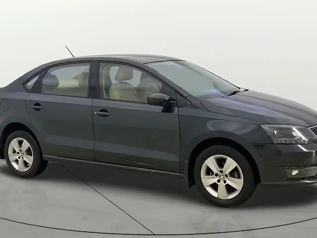 Used 2018 Skoda Rapid in Mumbai Used 2018 Skoda Rapid in Mumbai