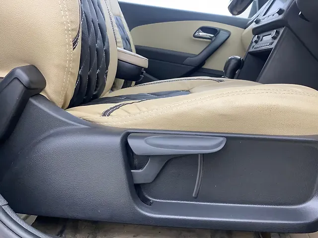 Used Skoda Rapid [2011-2014] Ambition 1.6 MPI AT in Mumbai