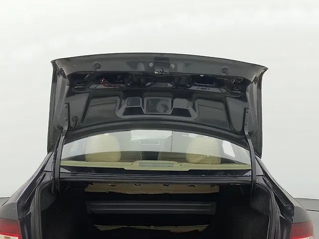 Used Skoda Rapid [2011-2014] Ambition 1.6 MPI AT in Mumbai