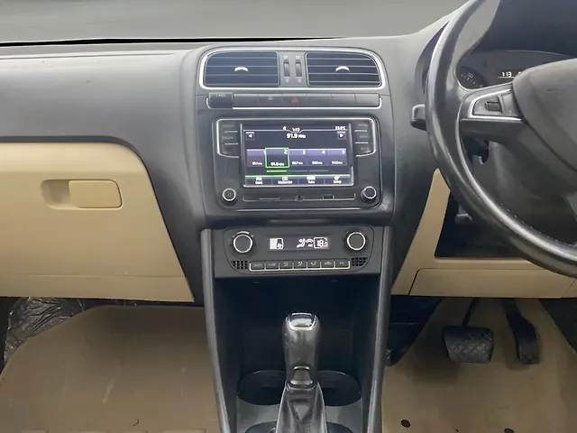 Used Skoda Rapid [2011-2014] Ambition 1.6 MPI AT in Mumbai