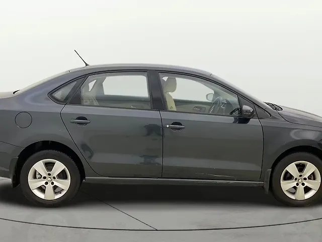 Used Skoda Rapid [2011-2014] Ambition 1.6 MPI AT in Mumbai