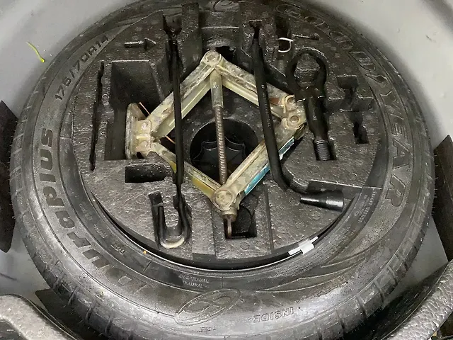 Used Skoda Rapid [2011-2014] Ambition 1.6 MPI AT in Mumbai