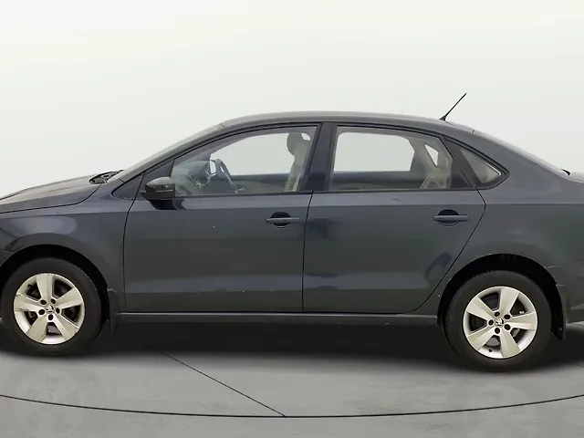 Used Skoda Rapid [2011-2014] Ambition 1.6 MPI AT in Mumbai