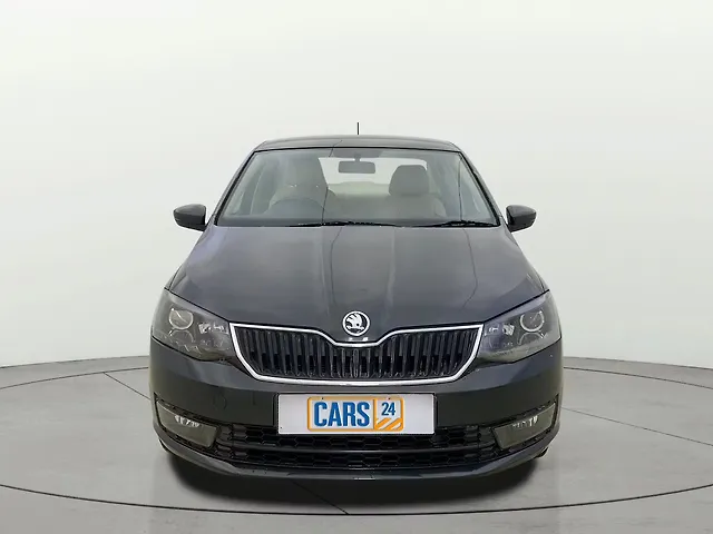 Used Skoda Rapid [2011-2014] Ambition 1.6 MPI AT in Mumbai