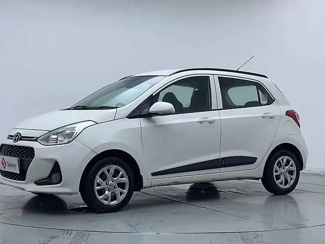 Used 2018 Hyundai Grand i10 in Ghaziabad Used 2018 Hyundai Grand i10 in Ghaziabad