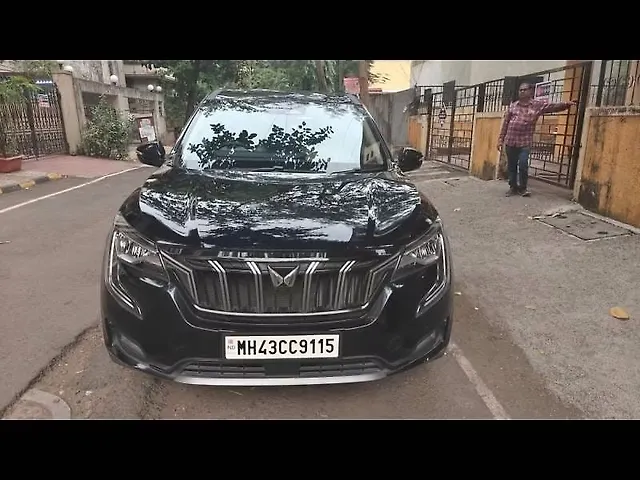 Used 2023 Mahindra XUV700 in Mumbai Used 2023 Mahindra XUV700 in Mumbai
